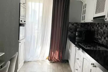 Aylıq Kirayə Yeni Tikili Ağ şəhər Kompleksində