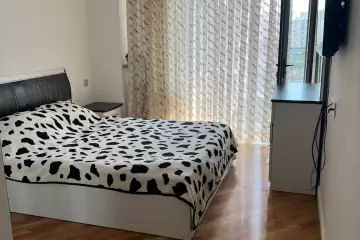 Aylıq Kirayə Yeni Tikili Elmler Akademiyasıda