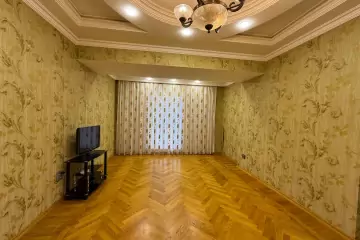 Aylıq Kirayə Yeni Tikili Port Baku Residence'də