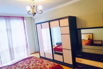 Aylıq Kirayə Yeni Tikili Nərimanov Parkı