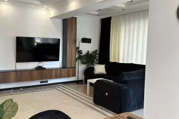 Aylıq Kirayə Yeni Tikili Ağ şəhər Kompleksində
