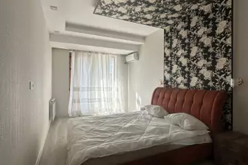 Aylıq Kirayə Yeni Tikili Ağ şəhər Kompleksində