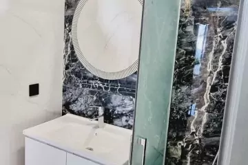 Satılır Həyət Evi Buzovnada