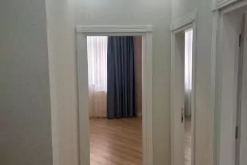 Satılır Yeni Tikili Həsən əliyev (keçmiş İnqilab)da