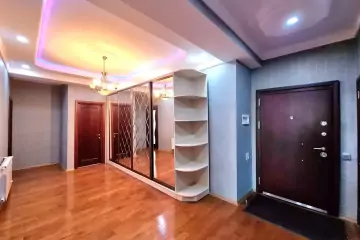 Aylıq Kirayə Yeni Tikili Bakı Kinoteatrıda