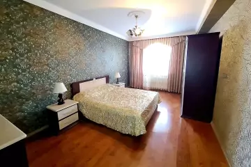 Aylıq Kirayə Yeni Tikili Bakı Kinoteatrıda