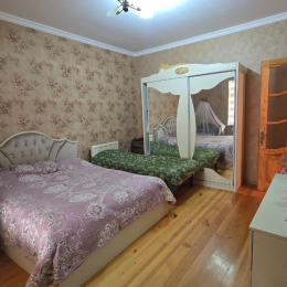 Satılır 4 otaqlı Həyət evi 120 m², 3 sot  torpaq, Pirşağı