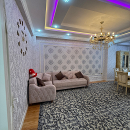 Satılır 4 otaqlı Yeni Tikili 164 m², Xırdalan şəhəri