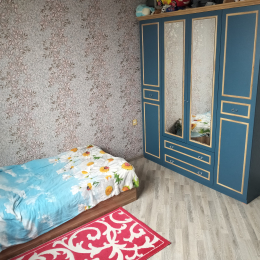 Satılır 7 otaqlı Həyət evi 130 m², 2 sot  torpaq, Binəqədi