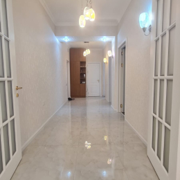 Satılır 3 otaqlı Yeni Tikili 100 m², Masazır