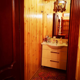 Günlük kirayə 4 otaqlı bağ evi 90 m², 10 sot  torpaq, Quba rayonu
