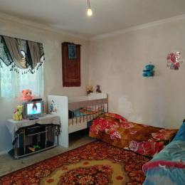 Satılır 1 otaqlı Həyət evi 50 m², 2 sot  torpaq, Maştağa