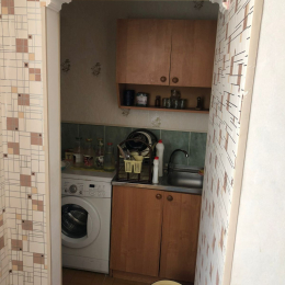 Satılır 2 otaqlı Yeni Tikili 45 m², 8-ci kilometr