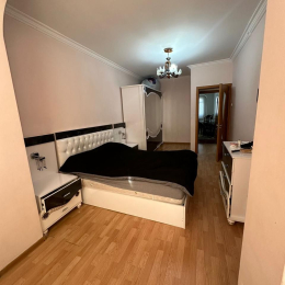 Kirayə 2 otaqlı Yeni Tikili 75 m², Xırdalan şəhəri