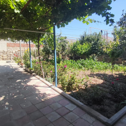 Satılır 5 otaqlı Həyət evi 180 m², 7 sot  torpaq, Qaraçuxur