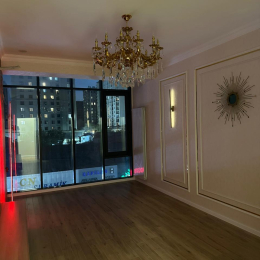 Satılır 3 otaqlı Yeni Tikili 105 m², Heydər Əliyev Mərkəzi