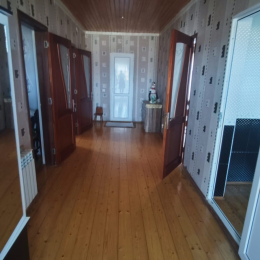 Satılır 5 otaqlı Həyət evi 180 m², 7 sot  torpaq, Suraxanı