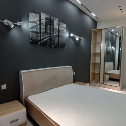 Satılır 2 otaqlı Yeni Tikili 60 m², Xırdalan şəhəri