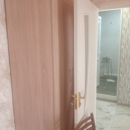 Satılır 1 otaqlı Yeni Tikili 43 m², Xırdalan şəhəri