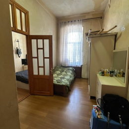 Satılır 3 otaqlı Köhnə Tikili 44 m², 28 May metrosu ətrafı