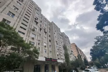Satılır Köhnə Tikili Yasamalda
