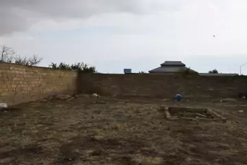 Satılır Torpaq Türkənda
