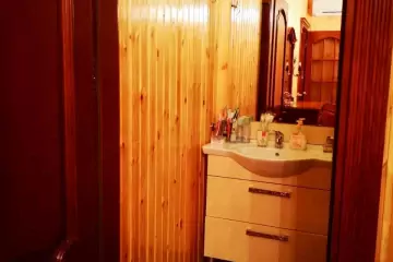 Günlük Kirayə Bağ Evi Quba Rayonunda