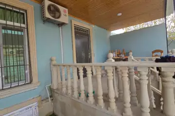 Satılır Həyət Evi Pirşağıda
