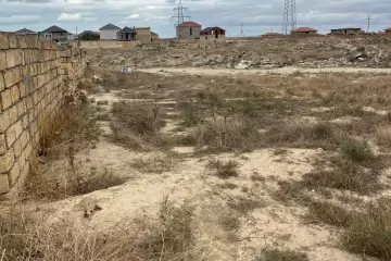 Satılır Torpaq Masazırda