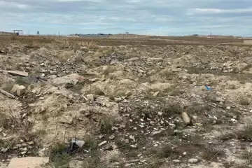 Satılır Torpaq Masazırda