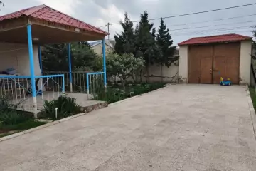 Satılır Həyət Evi Maştağada