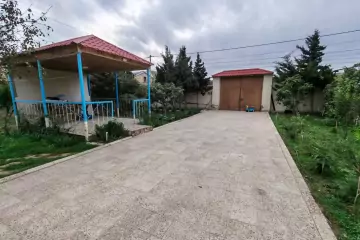 Satılır Həyət Evi Maştağada