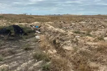 Satılır Torpaq Masazırda