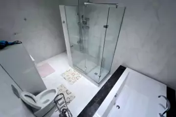 Aylıq Kirayə Yeni Tikili Port Baku Residence'də