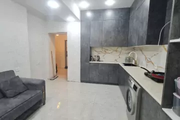 Satılır Yeni Tikili Masazırda