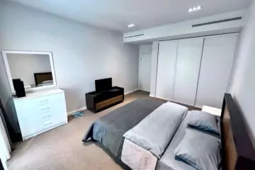 Aylıq Kirayə Yeni Tikili Port Baku Residence'də