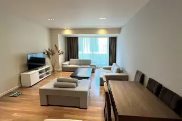 Aylıq Kirayə Yeni Tikili Port Baku Residence'də