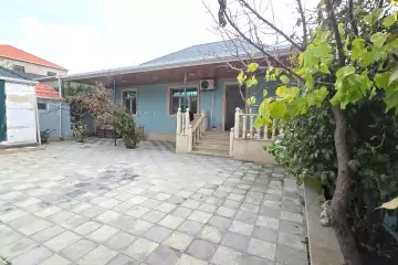 Satılır Həyət Evi Pirşağıda
