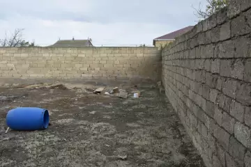 Satılır Torpaq Türkənda