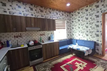 Satılır Həyət Evi Pirşağıda