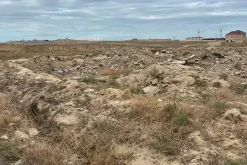 Satılır Torpaq Masazırda