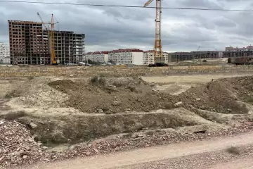 Satılır Torpaq Masazırda