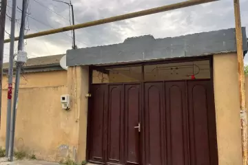 Satılır Həyət Evi Xırdalan şəhərində