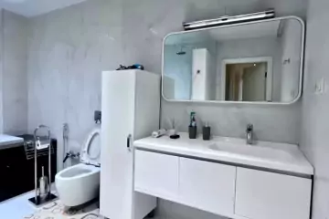 Aylıq Kirayə Yeni Tikili Port Baku Residence'də