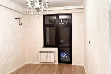 Satılır Yeni Tikili Heydər əliyev Mərkəzində