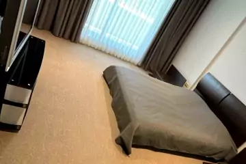 Aylıq Kirayə Yeni Tikili Port Baku Residence'də