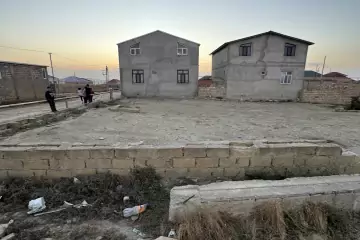Satılır Torpaq Atyalıda