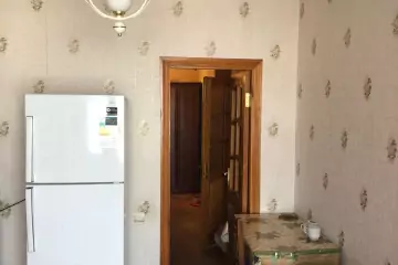 Satılır Yeni Tikili 8-ci Kilometrdə