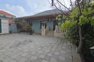 Satılır Həyət Evi Pirşağıda