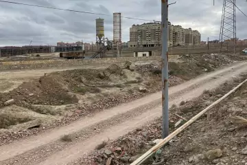Satılır Torpaq Masazırda